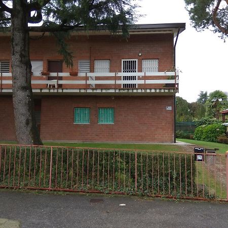 Sweet Home Castelletto sopra Ticino Exterior photo